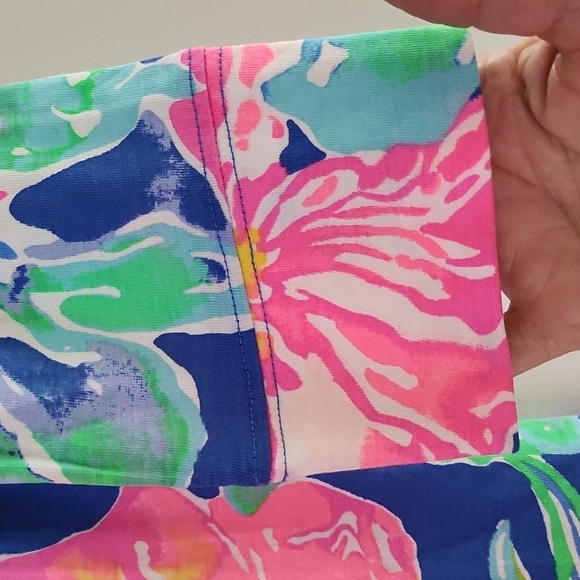 Lily Pulitzer Dress - Picture 3 of 10